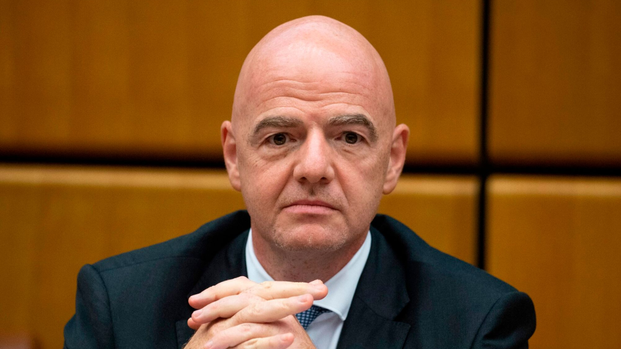 বিশ্বকাপ ফাইনালে হবে হাফ-টাইম শো