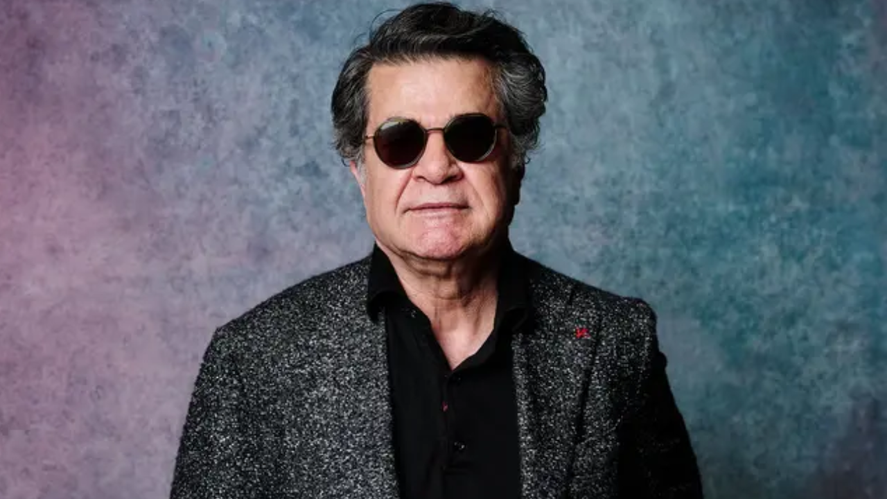 টাইমের ১০০ প্রভাবশালীদের তালিকায় ইরানের জাফর পানাহি