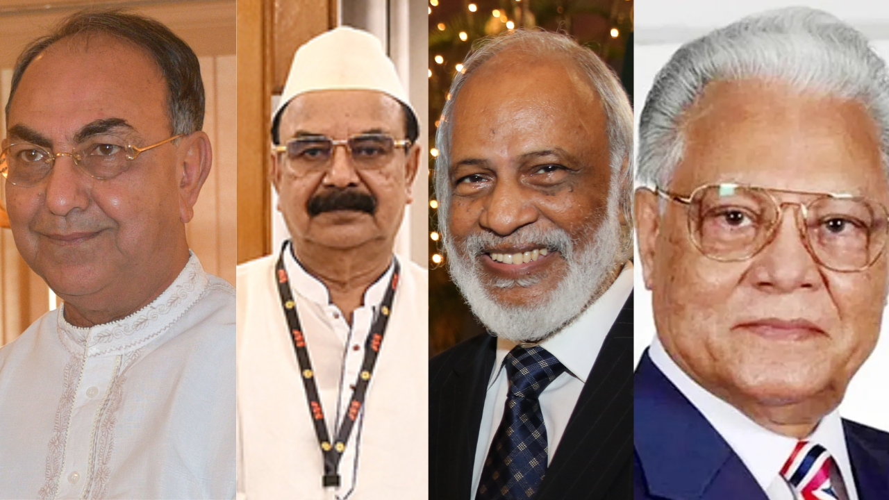 মন্ত্রী হতে পারলেন না যে হেভিওয়েট নেতারা