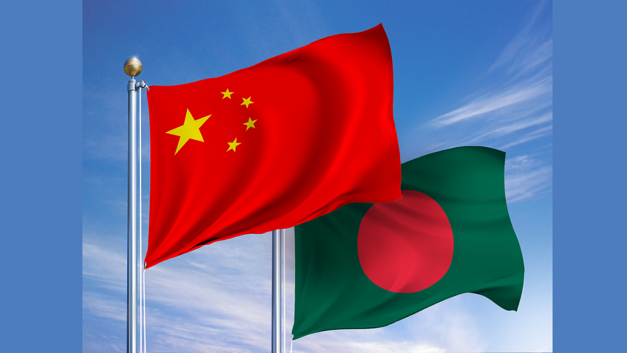 তারেক রহমানের সঙ্গে সাক্ষাতের সময় চাইলেন চীনা রাষ্ট্রদূত