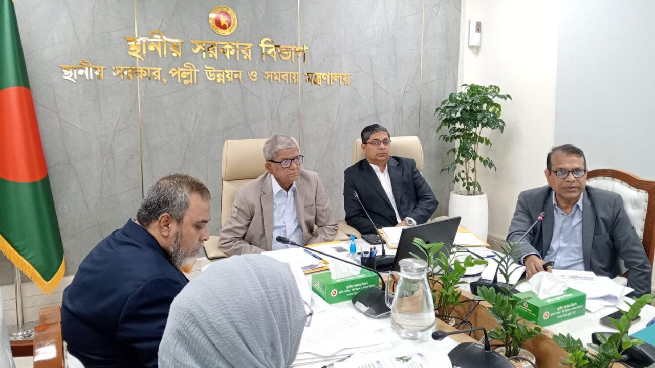 ঐক্যবদ্ধভাবে কাজ করলেই সফল রাষ্ট্র গড়া সম্ভব: মির্জা ফখরুল