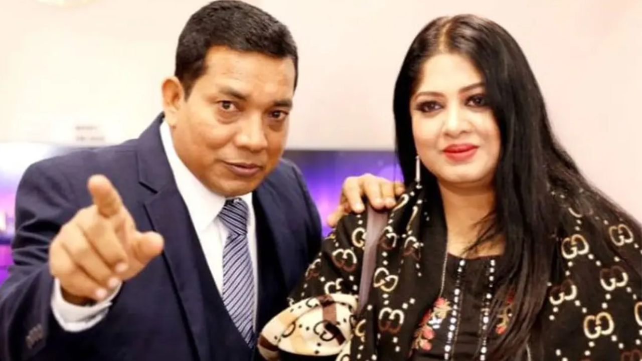 বাতিল হলো ‘কন্ট্রাক্ট ম্যারেজে’র সেন্সর