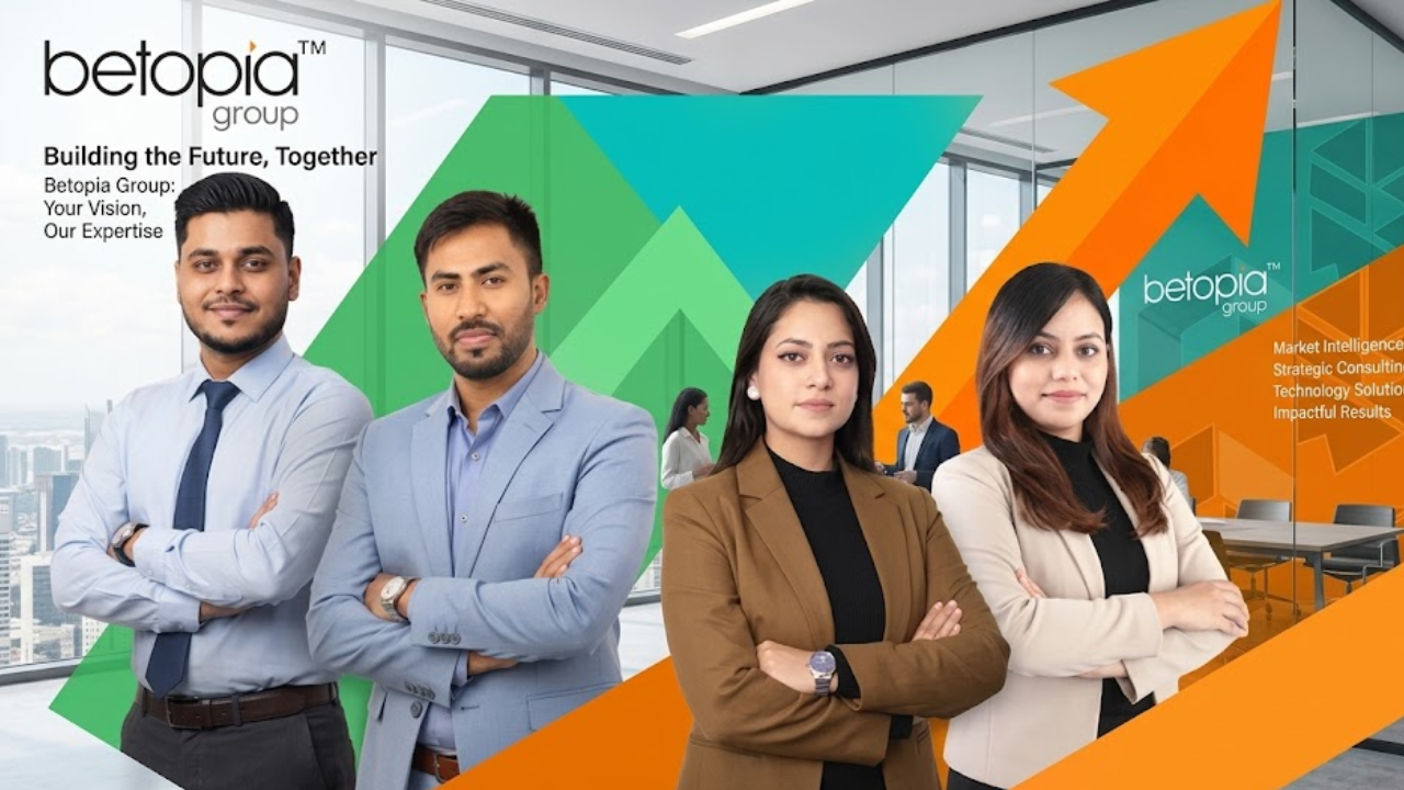 হেড অব কমার্শিয়াল পদে লোক নিচ্ছে বিটোপিয়া গ্রুপ