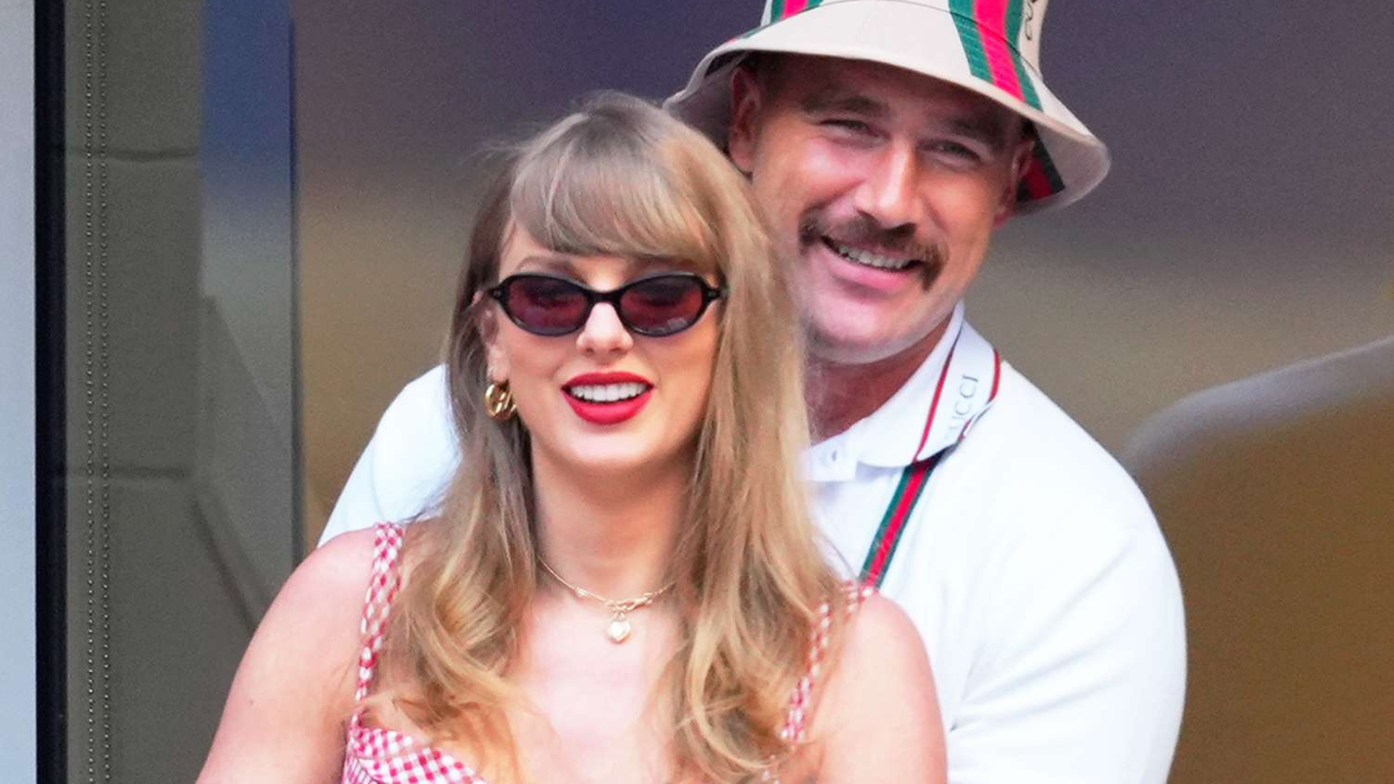 বিয়ে করছেন টেইলর সুইফট