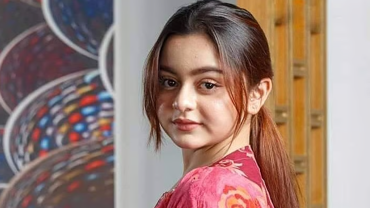 বিয়ে করলেন সিমরিন লুবাবা, পাত্র কে