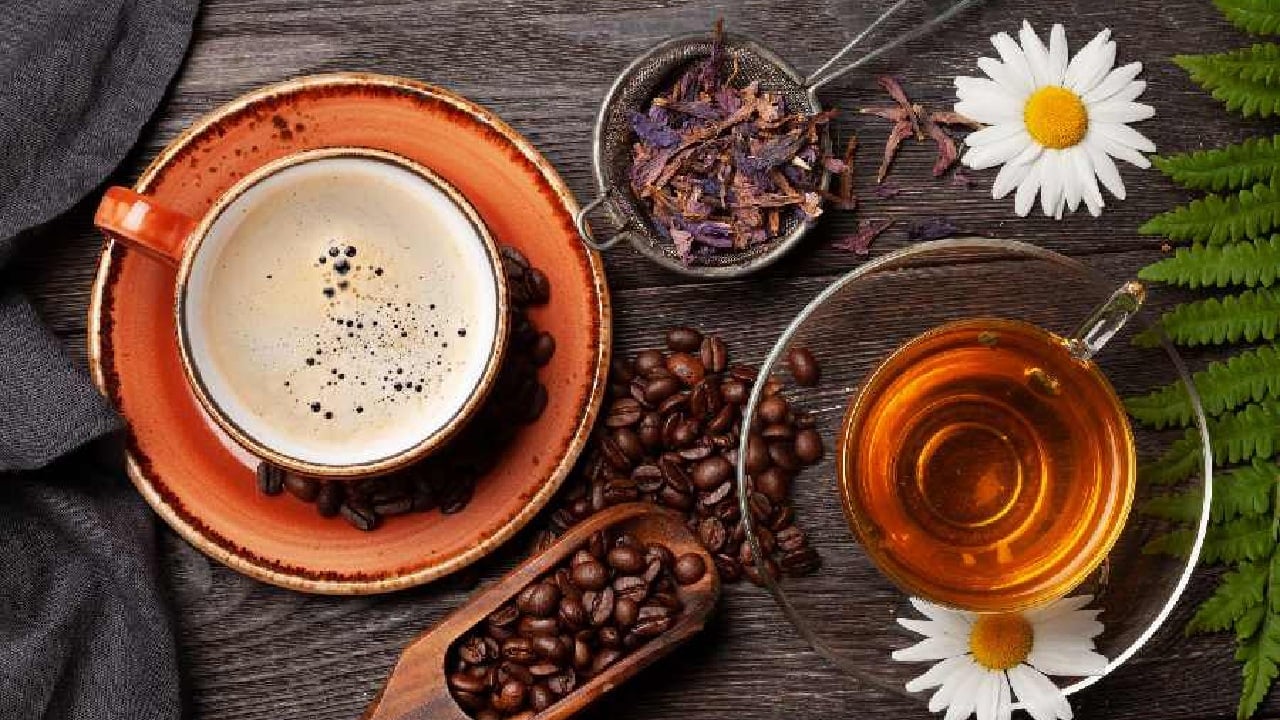 সকালে খালি পেটে চা-কফি খাচ্ছেন? অজান্তেই বাড়ছে যেসব স্বাস্থ্যঝুঁকি