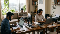 যে ১০ চাকরির চাহিদা সবচেয়ে বেশি