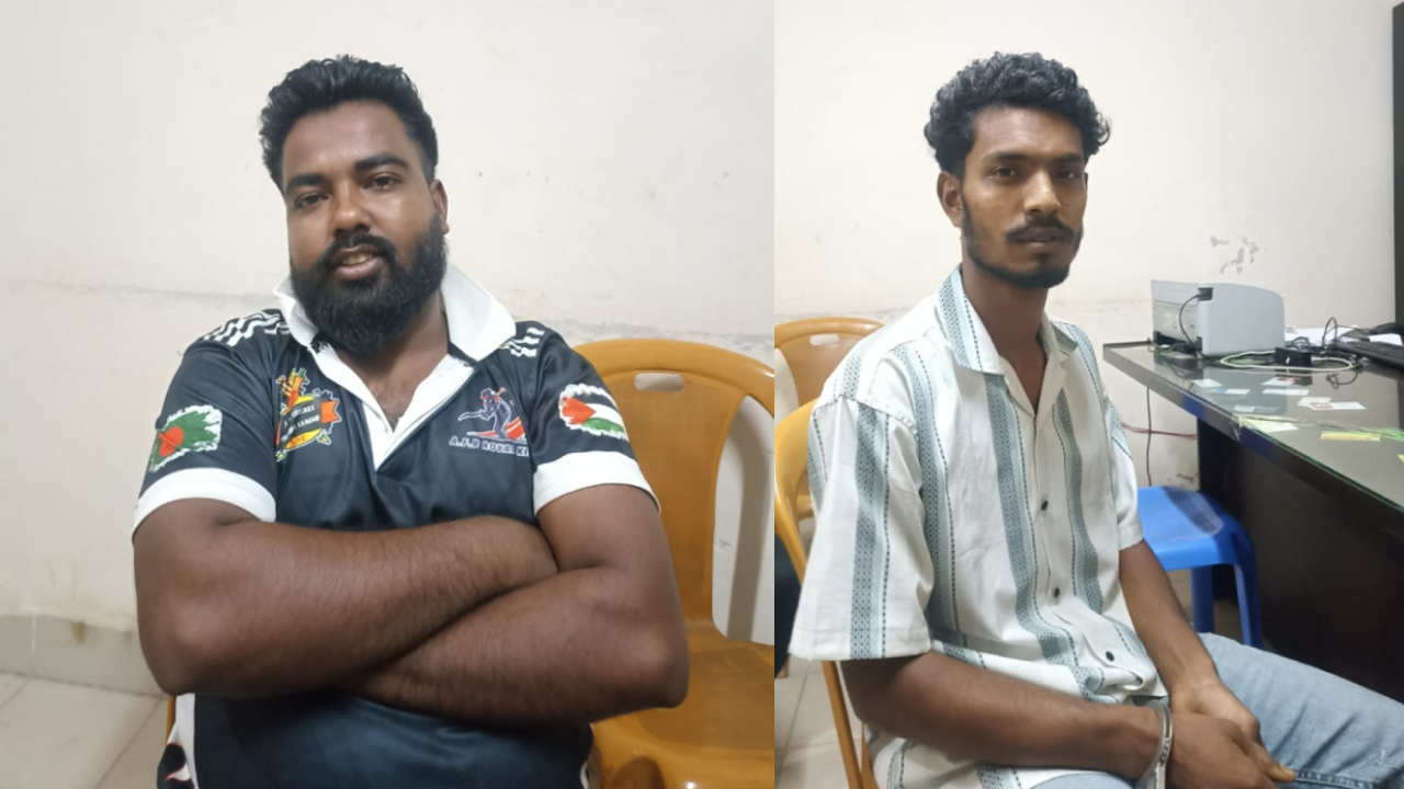 চবি শিক্ষার্থীদের মারধরের ঘটনায় গ্রেফতার ২