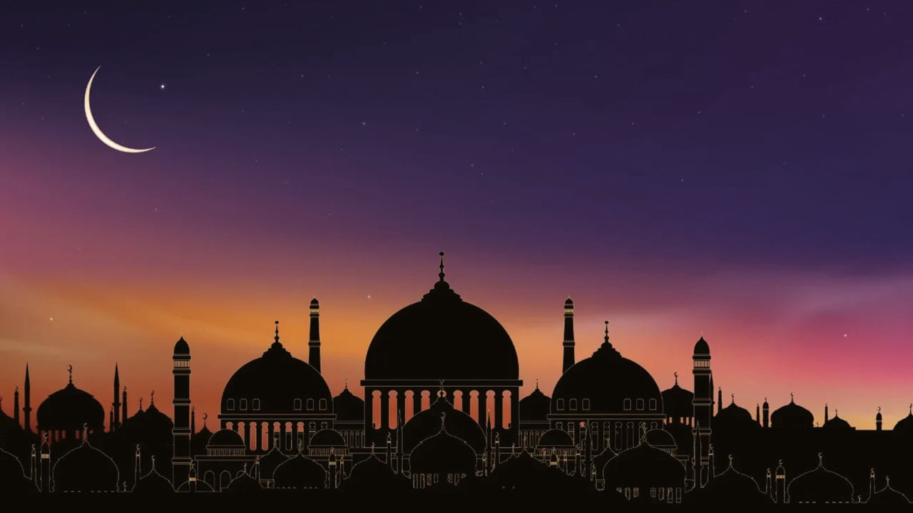 রমজানের চাঁদ দেখা গেছে, বৃহস্পতিবার থেকে রোজা