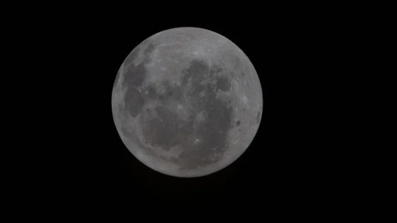 চাঁদের উল্টো পিঠে আর্টেমিস-২, বিছিন্ন থাকবে যোগাযোগ