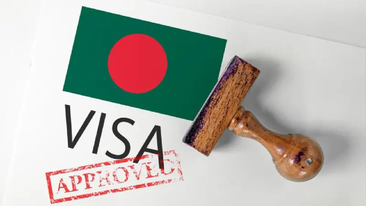 যুগোপযোগী ভিসা নীতি প্রণয়ন করছে সরকার