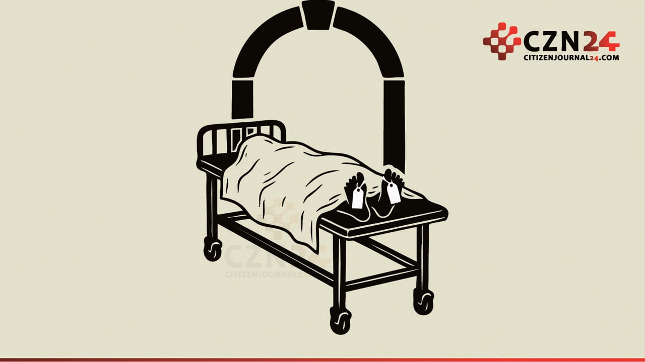 চোখে টর্চের আলো পড়ায় কিশোরকে কুপিয়ে হত্যা