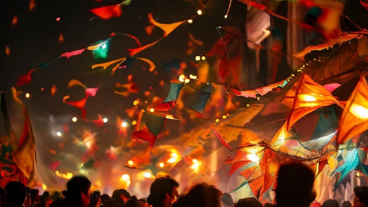 হালখাতার প্রতীকী ছবি
