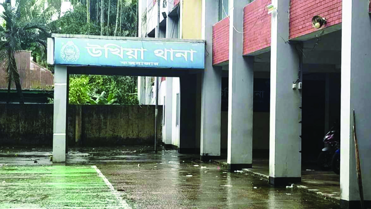 ফেসবুকে হা-হা রিয়েক্ট, ছেলেকে বাঁচাতে গিয়ে মায়ের মৃত্যু
