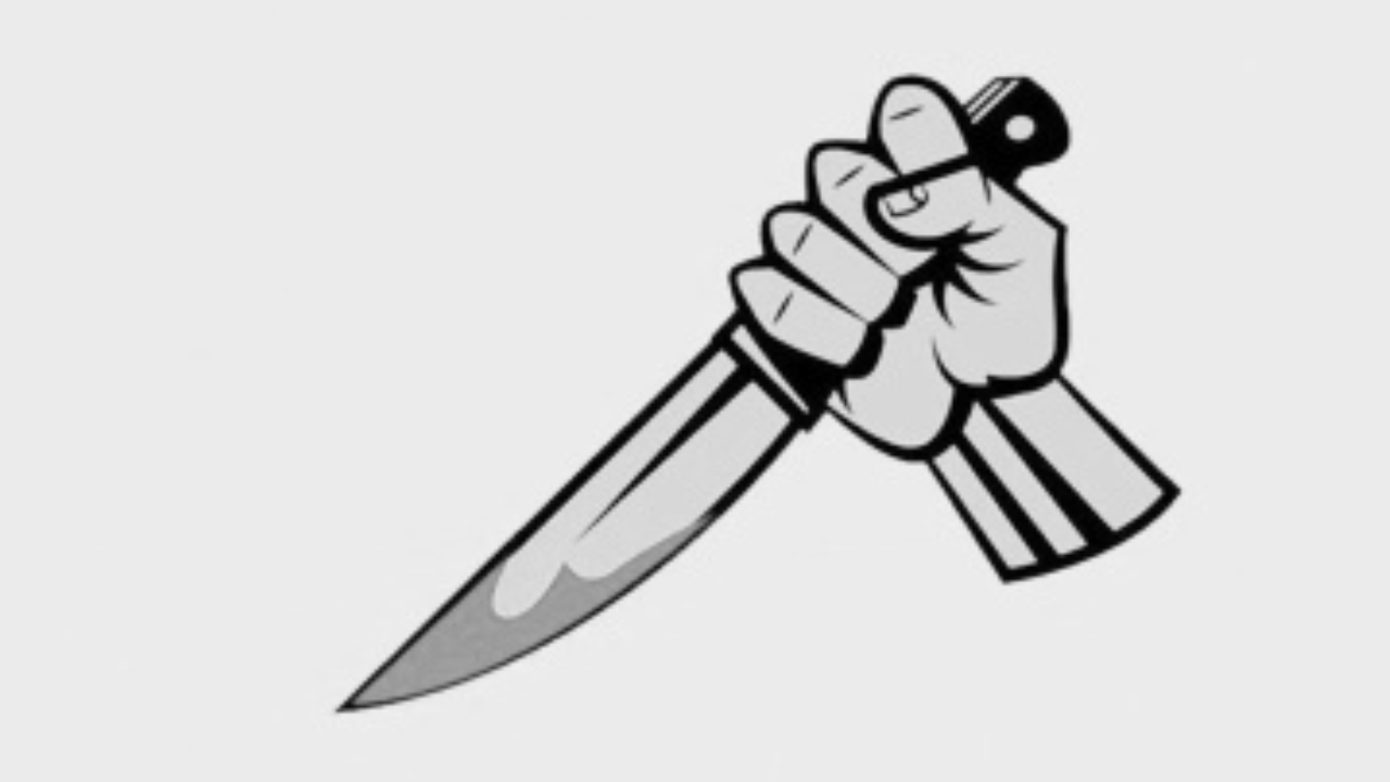 ছেলের ছুরিকাঘাতে বাবা খুন