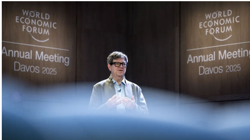 মেটা ছাড়ছেন ইয়ান লেকুন, ‘ওয়ার্ল্ড মডেলস’ নিয়ে আসছেন নিজস্ব এআই স্টার্টআপ