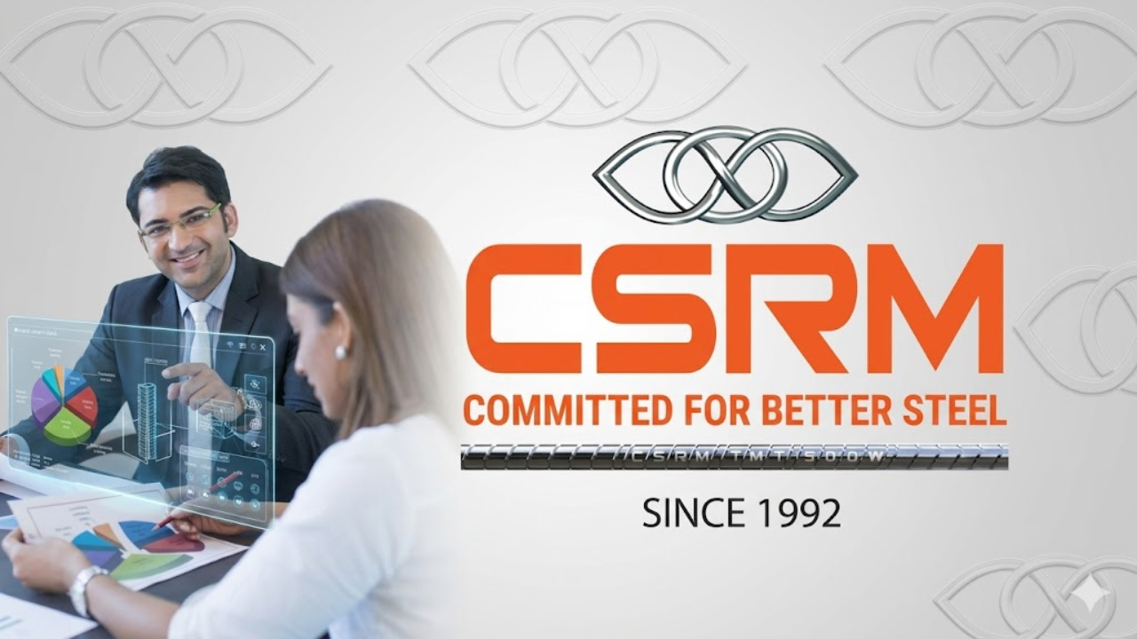 সেলস অ্যান্ড মার্কেটিং পদে নিয়োগ দিচ্ছে সিএসআরএম