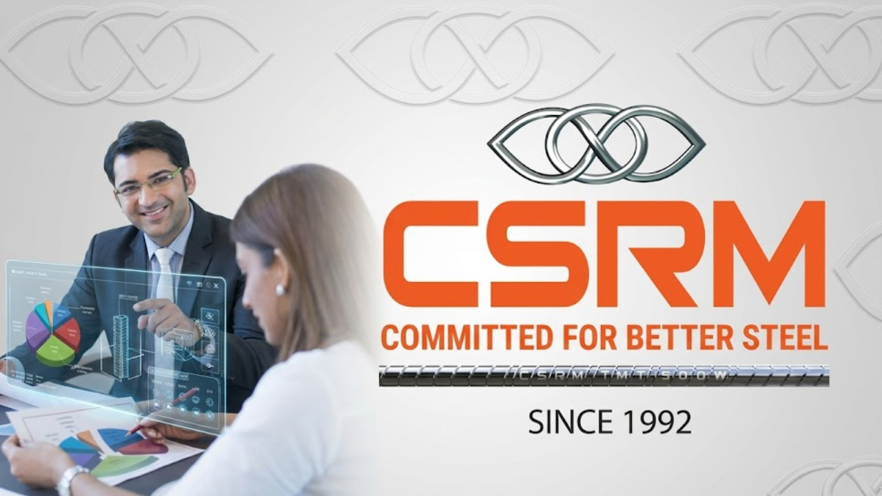 সেলস অ্যান্ড মার্কেটিং পদে নিয়োগ দিচ্ছে সিএসআরএম