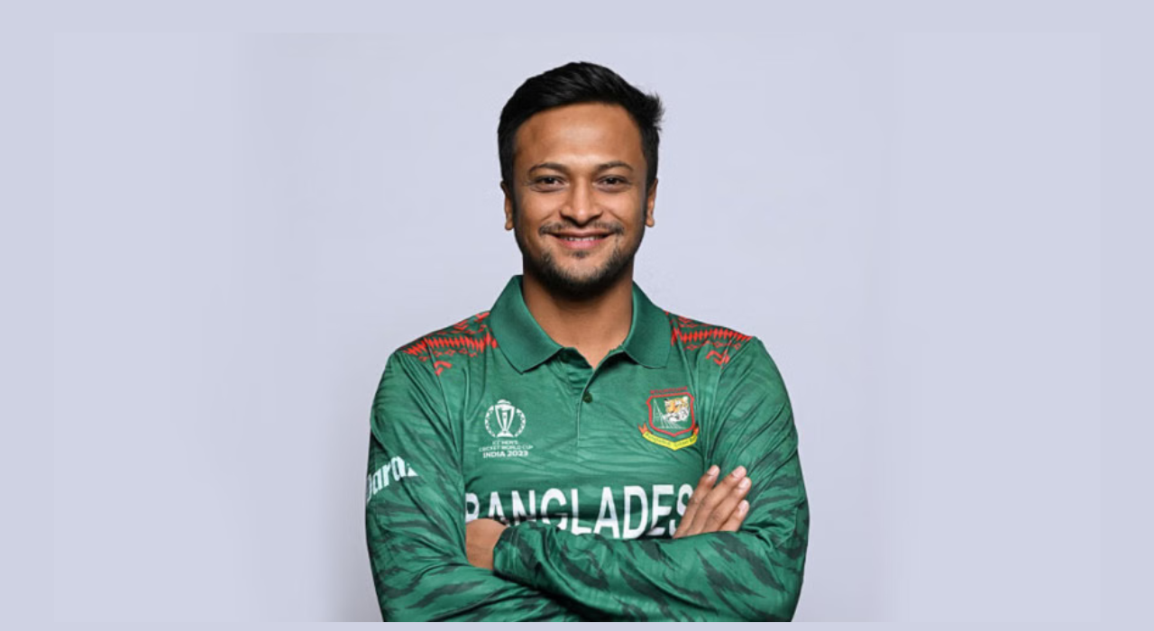 সাকিবকে মামলা থেকে বাদ দিতে ১ কোটি টাকা চাওয়া হয়েছিল