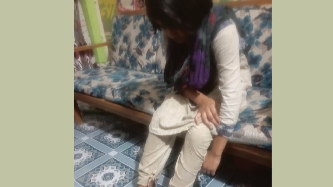 চিকিৎসক দম্পতির বিরুদ্ধে গৃহকর্মীকে নির্যাতনের অভিযোগ