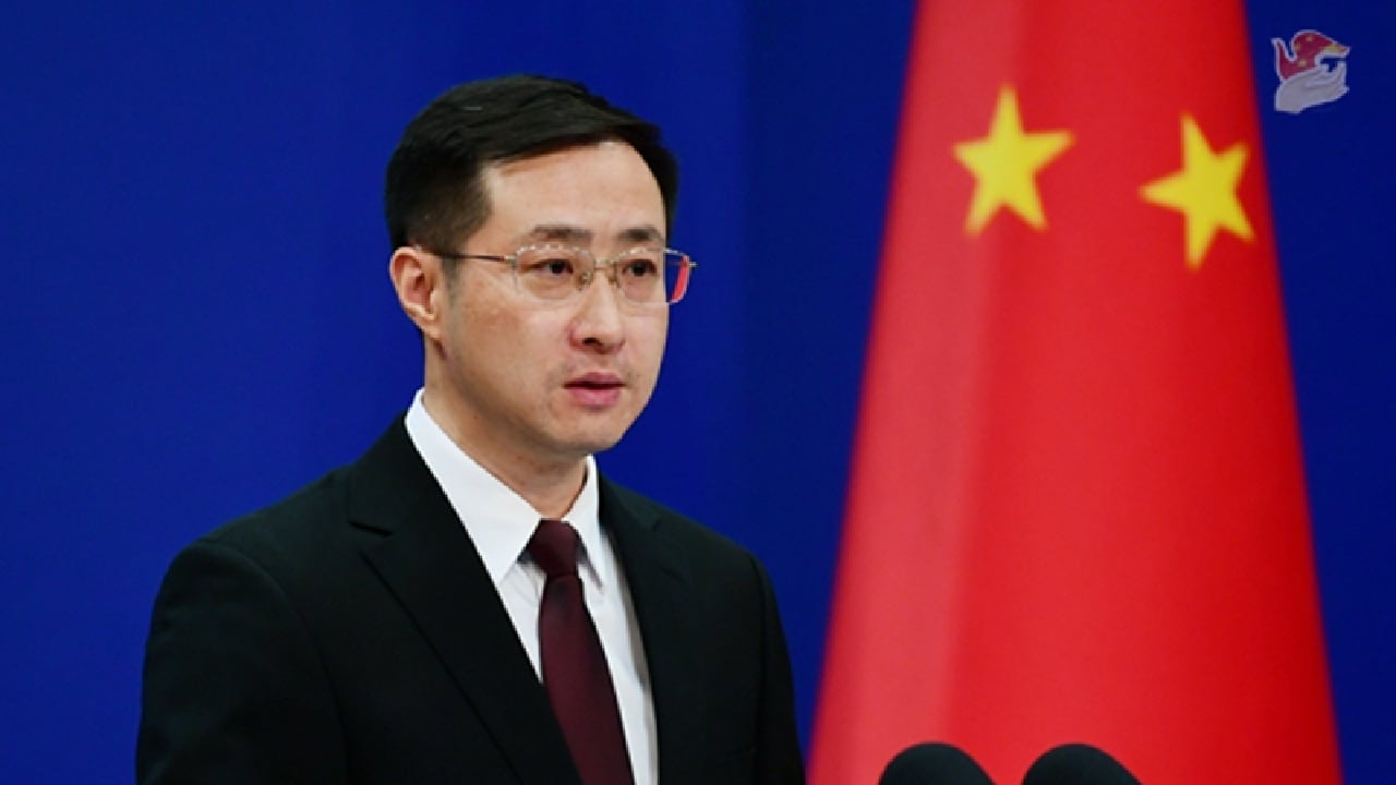 ট্রাম্পের হুমকির পর মধ্যপ্রাচ্যে ‘বিশৃঙ্খলার’ আশঙ্কা চীনের