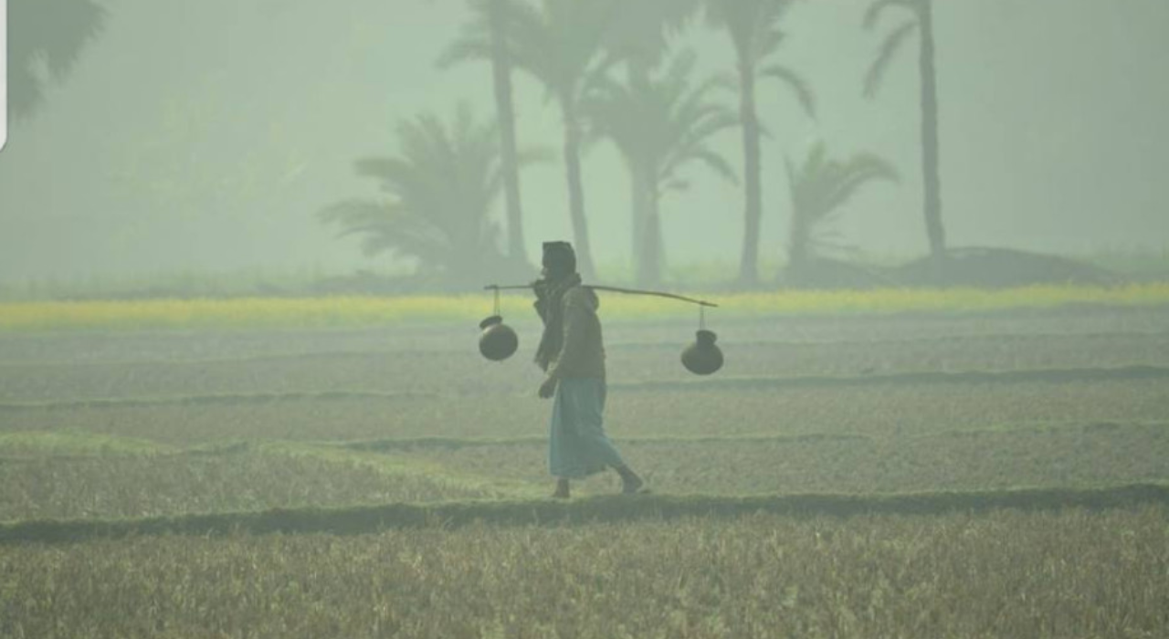 শীত নিয়ে নতুন বার্তা