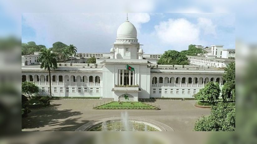 ৪১ ডেপুটি ও ৬৭ সহকারী অ্যাটর্নি জেনারেল নিয়োগ