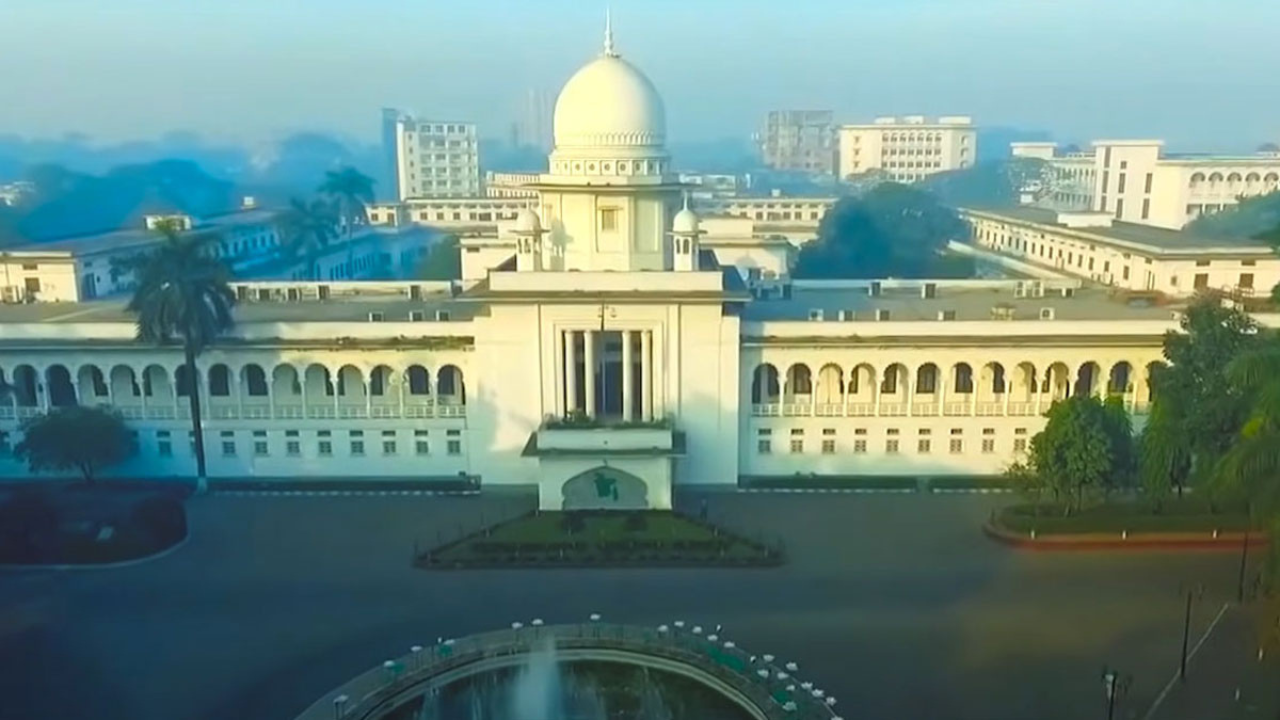 জুলাই সনদ বাতিল চেয়ে রিটের শুনানি রবিবার