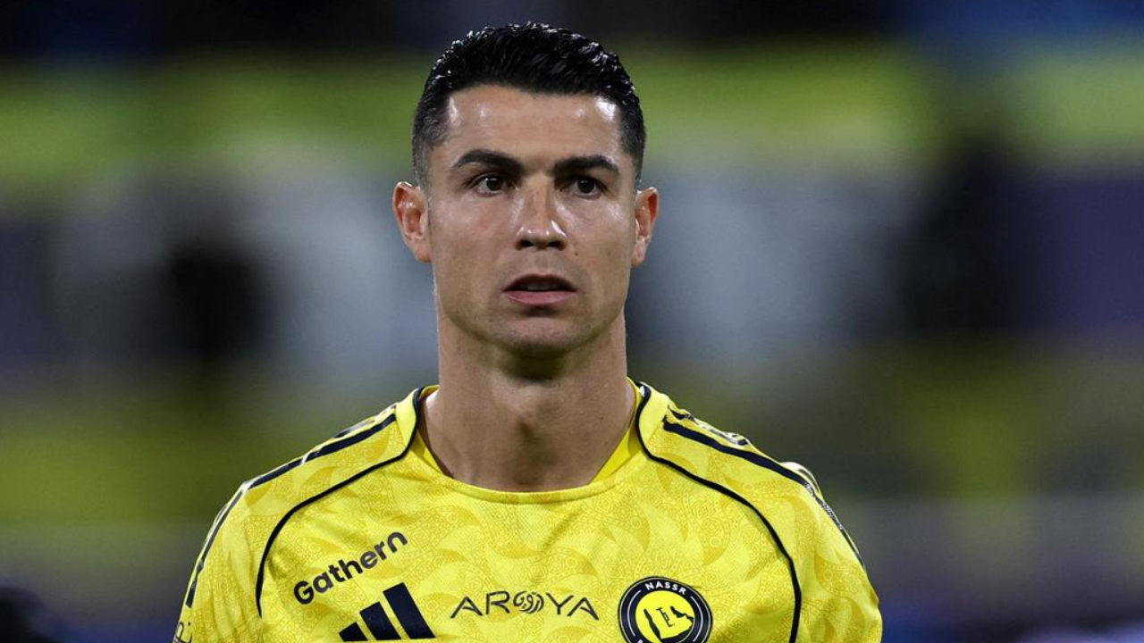 আল নাসরের হয়ে রোনালদোর না খেলার গুঞ্জন