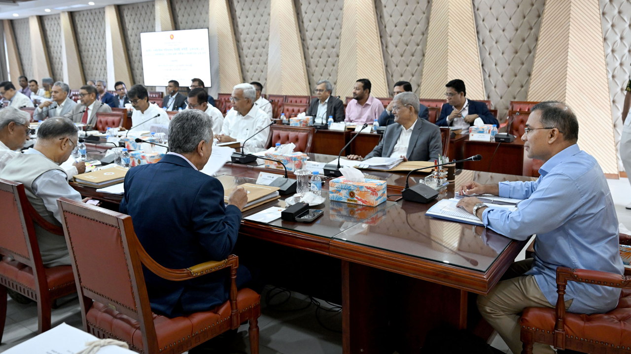 চূড়ান্ত অনুমোদন পেলো ৩৫ হাজার কোটি টাকার পদ্মা ব্যারেজ প্রকল্প