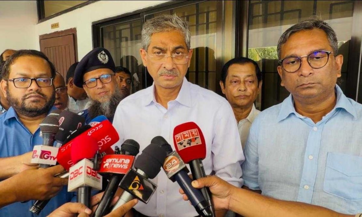 জুলাইয়ে পদ্মা ব্যারাজের কাজ শুরু হবে_ পানিসম্পদমন্ত্রী