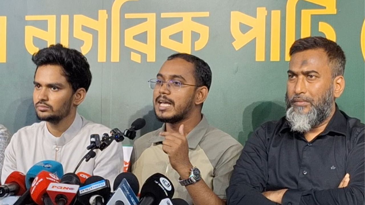 বিএনপির এখন হানিমুন পিরিয়ড যাচ্ছে: হান্নান মাসউদ