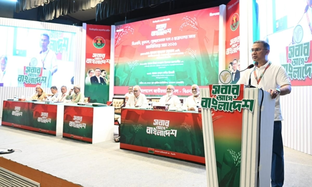 যেকোনো মূল্যে নির্বাচনি প্রতিশ্রুতি বাস্তবায়নের অঙ্গীকার প্রধানমন্ত্রীর