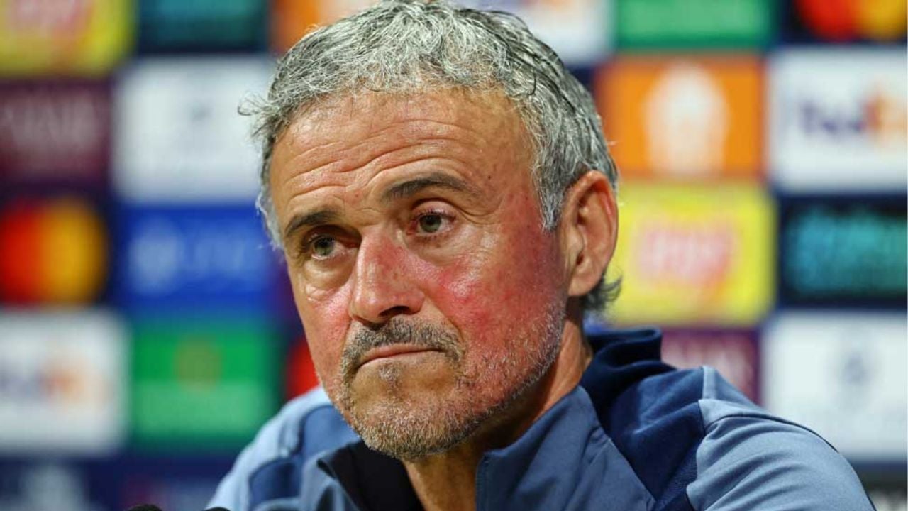 ‘পিএসজি ইউরোপের সেরা দল’