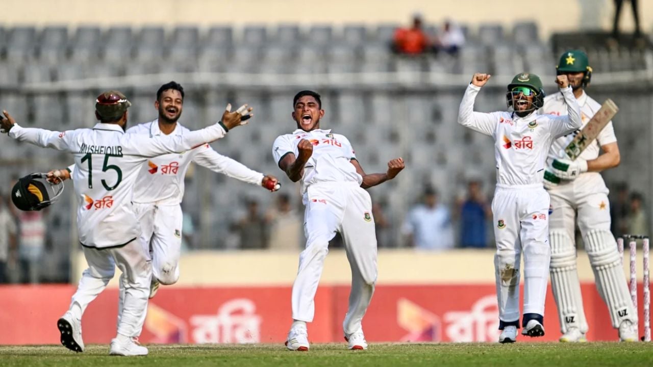 ‘ফিল্ডিংয়ে শীর্ষ তিন দলের একটি বাংলাদেশ’