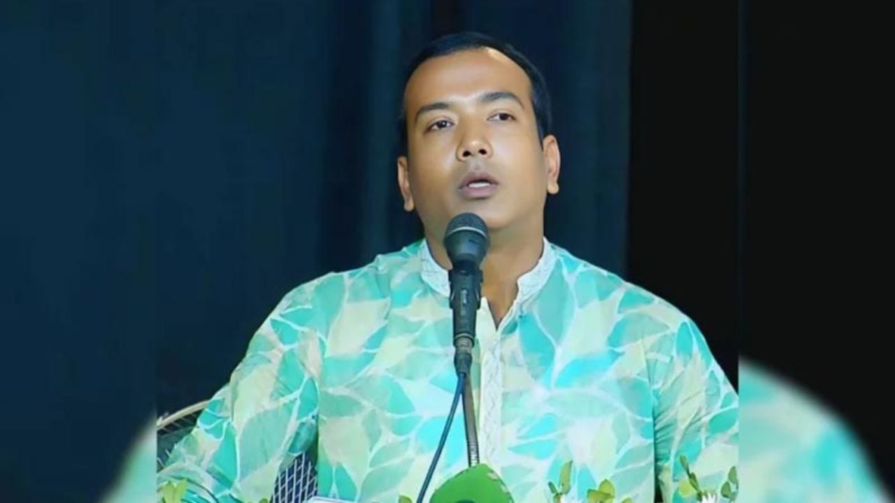 জুলাই যোদ্ধার মৃত্যুতে উল্লাসকারীদের ছাড় নেই: ছাত্রদল সভাপতি