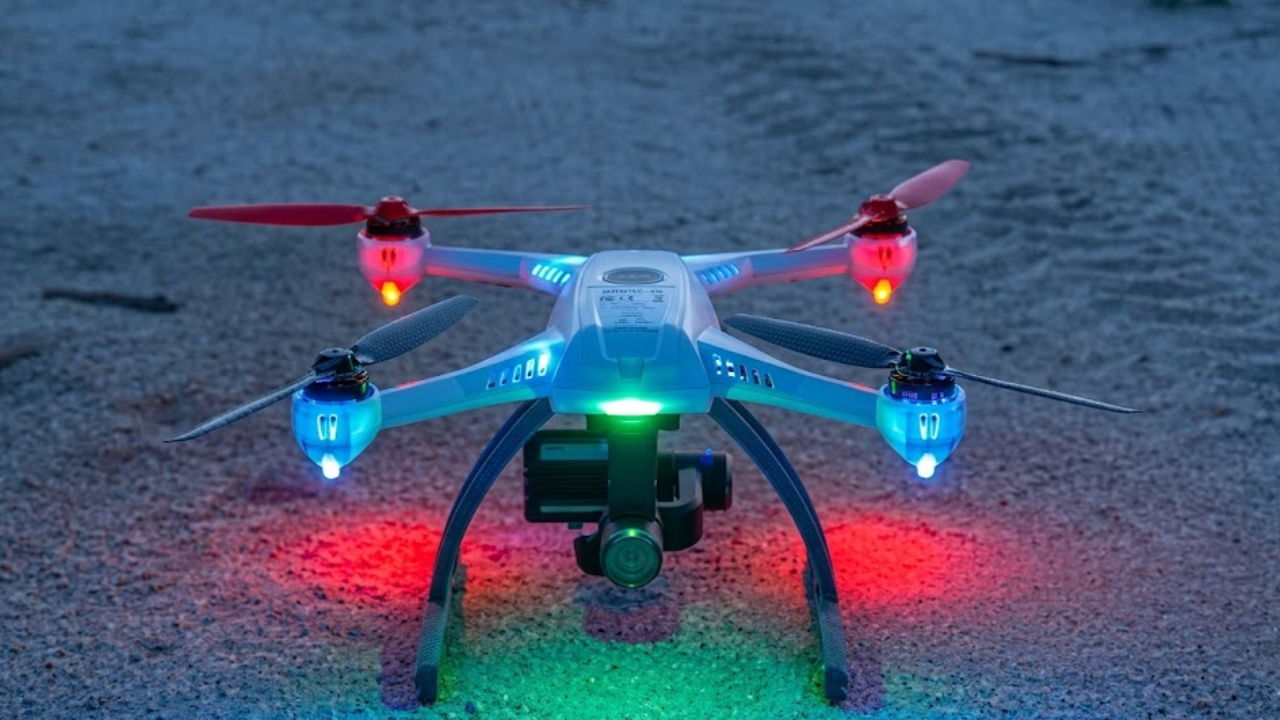 হাজার কিলোমিটার দূরের লক্ষ্যভেদে সক্ষম ইউক্রেনের নতুন ড্রোন