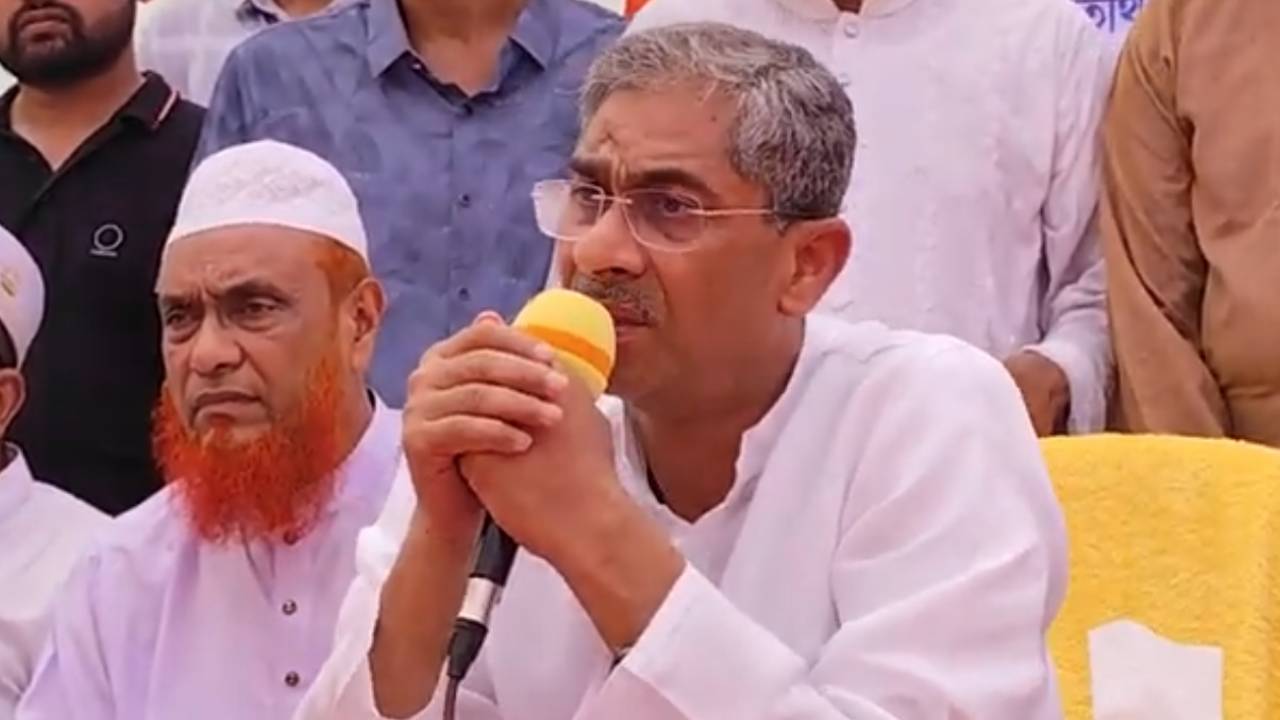 স্থানীয় সরকার নির্বাচন চ্যালেঞ্জিং হবে: এ্যানি