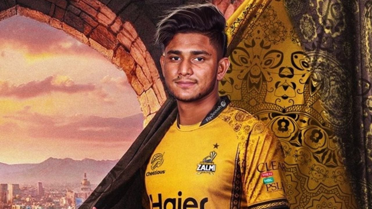 ফাইনাল খেলবেন নাহিদ রানা