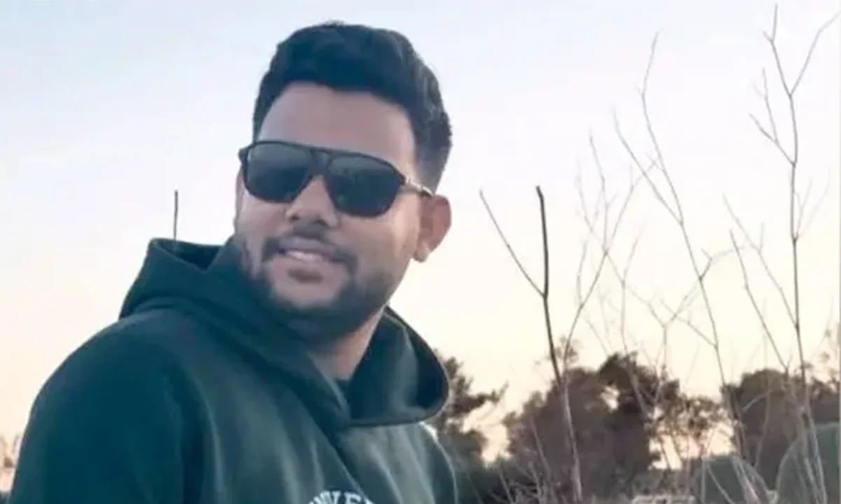 ছোট ভাইকে হত্যা করে ভিডিও কলে পরিবারকে দেখাল বড় ভাই