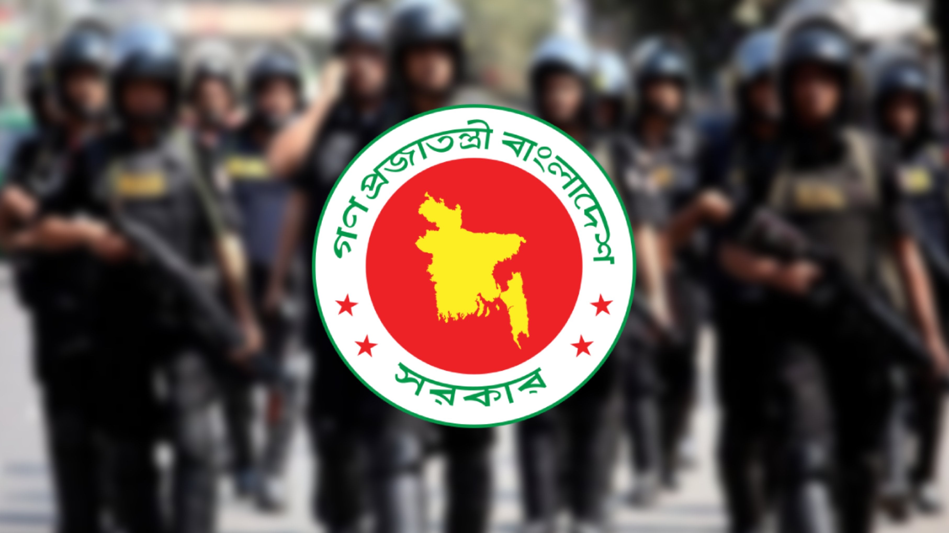 র‍্যাবের জন্য ১৬৩ গাড়ি কিনবে সরকার