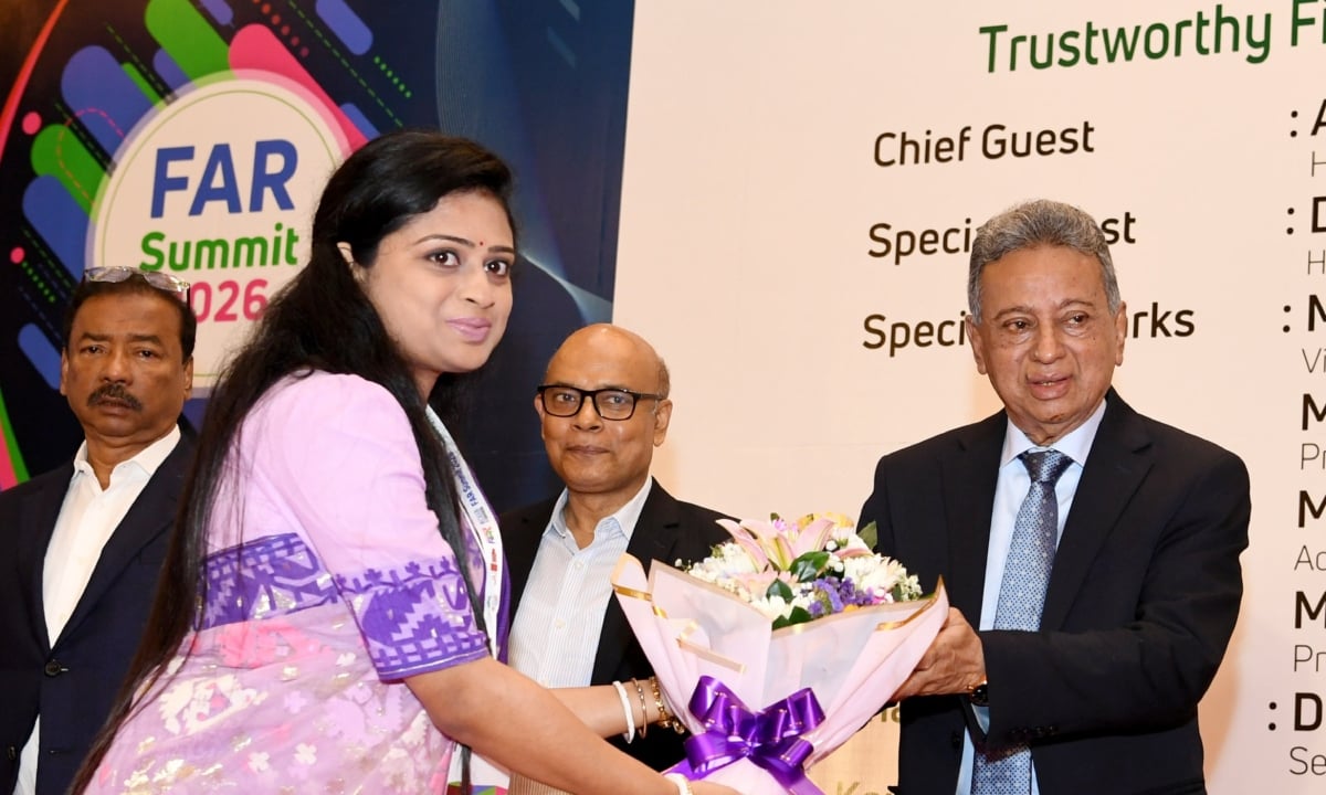 জবাবদিহির অভাবে আর্থিক খাতে লুটপাট হয়েছে_ অর্থমন্ত্রী