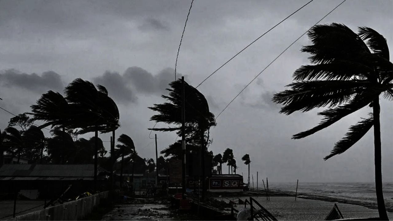 দেশের ৫ অঞ্চলের জন্য দুঃসংবাদ