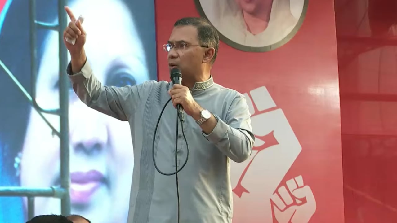 শ্রমিকরা ভালো থাকলে, বাংলাদেশ ভালো থাকবে: প্রধানমন্ত্রী