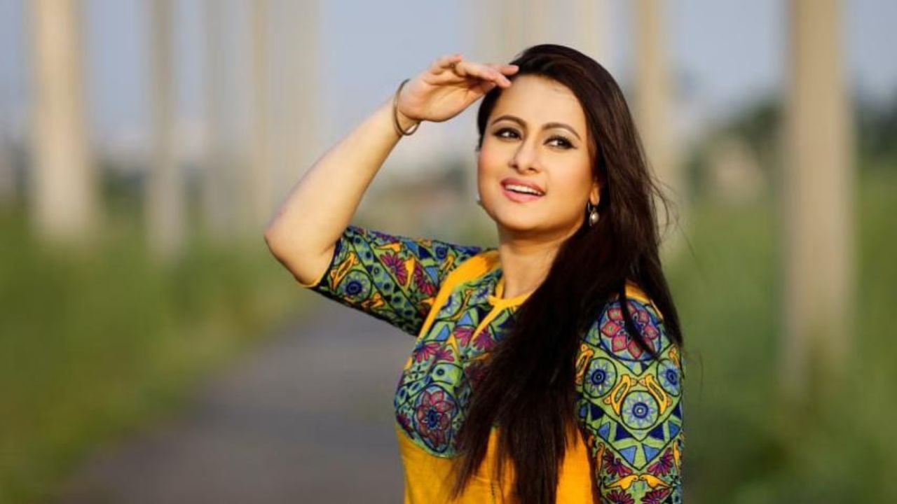 সূর্যের দিকে তাকিয়ে অনুশীলন করতাম: পূর্ণিমা