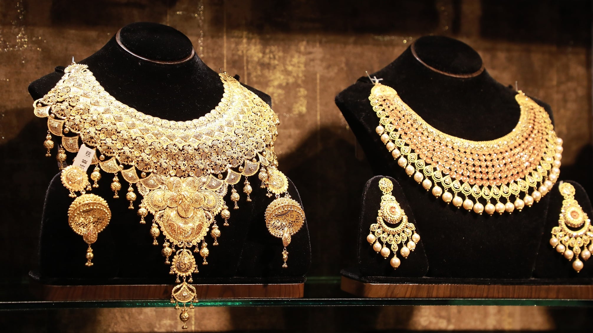 টানা ষষ্ঠবার বাড়লো স্বর্ণের দাম-২