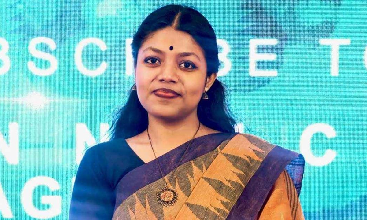 নুসরাত তাবাসসুমের মনোনয়ন বৈধ