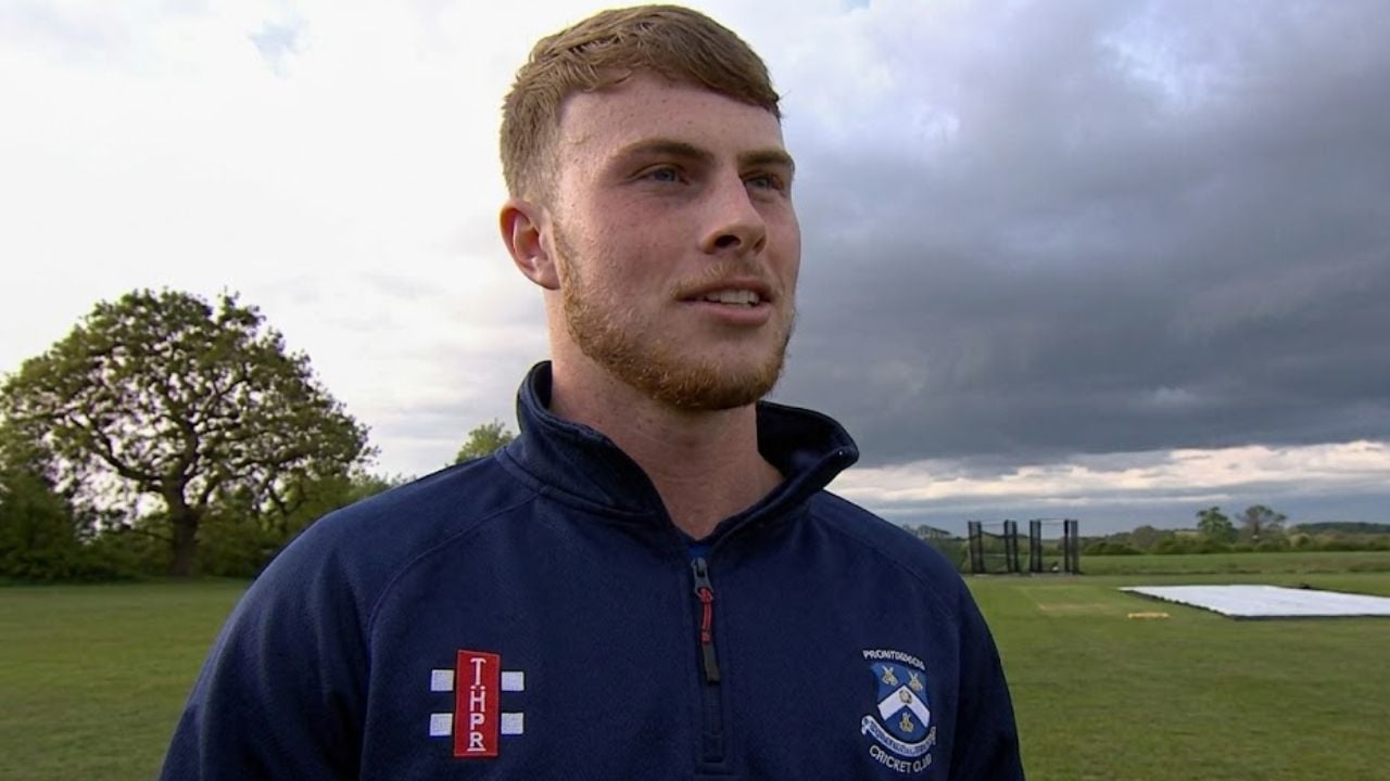 টানা ৬ বলে ছয় উইকেট নিয়ে ইংলিশ পেসারের ইতিহাস 