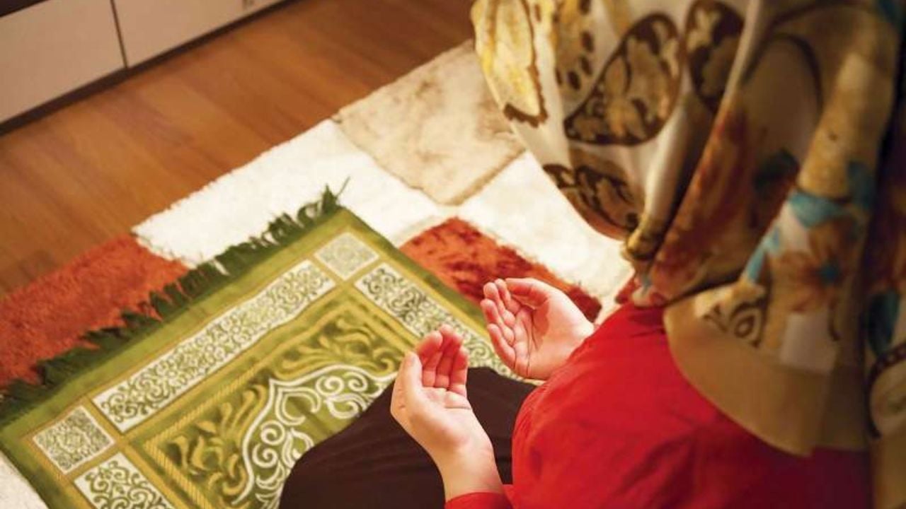 আজকের নামাজের সময়সূচি