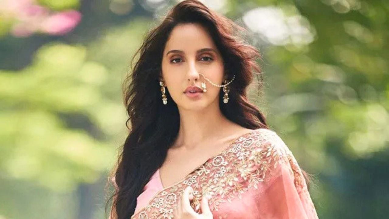 প্রকাশ্যে ক্ষমা চাইলেন নোরা ফাতেহি